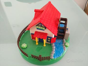 Mulino bianco giochi