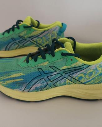 Scarpe bambino/a Asics Gel-Noosa Tri13GS mis.37,5