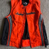 Gilet Harley Davidson