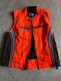 Gilet Harley Davidson