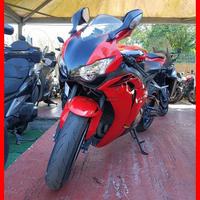 Honda cbr 1000 fireblade / garanzia/ rate permute