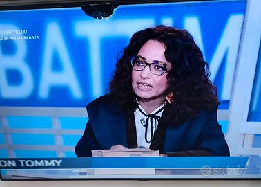 TV solo per pezzi di ricambio ..