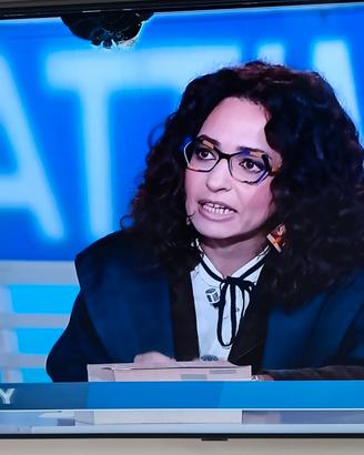 TV solo per pezzi di ricambio ..