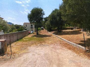 Immobile in asta di 579 m² a Loiri Porto San Paolo