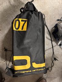 Termoscud OJ 07 per Ho da Sh 300 2007-2014