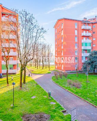 Interessante 3 locali da personallizare in Via Lui