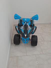quad per bambini Come Nuovo!
