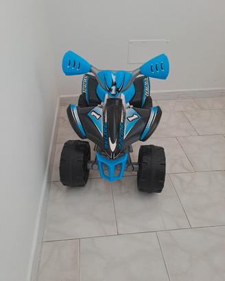 quad per bambini Come Nuovo!