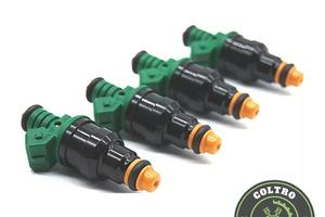 1 INIETTORE 0280150803 FORD SIERRA ESCORT RS