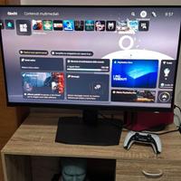 Monitor 32 pollici 2K 175Hz MSI OPTIX
