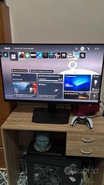 Monitor 32 pollici 2K 175Hz MSI OPTIX