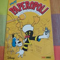 MONDO DISNEY FUMETTI