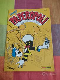 MONDO DISNEY FUMETTI