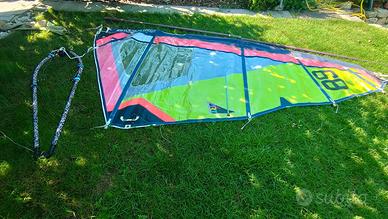 windsurf