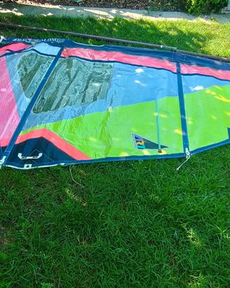 windsurf