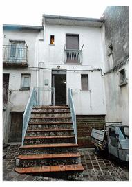 Casa Indipendente Santa Marina [741VRG]
