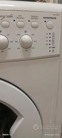 lavatrice indesit