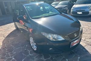 Seat Ibiza 1.4 5p. Reference
