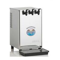 Depuratore Naturizzatore