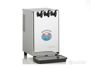 Depuratore Naturizzatore