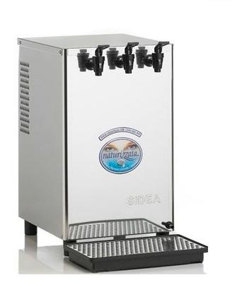 Depuratore Naturizzatore