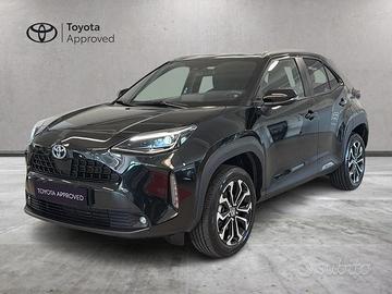 Toyota Yaris Cross 1.5H (116 CV) E-CVT Trend