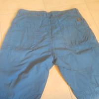 Pantaloncino uomo Woolrich