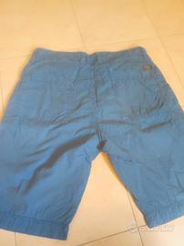 Pantaloncino uomo Woolrich