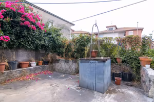 Casa Indipendente - Mascalucia