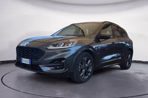 Ford Kuga 1.5 EcoBlue 120CV 2WD ST-Line