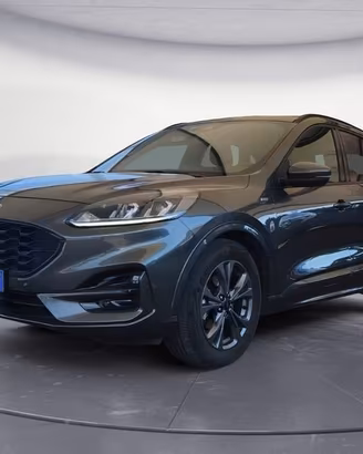 Ford Kuga 1.5 EcoBlue 120CV 2WD ST-Line