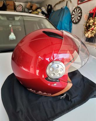 Caschi LML vespa 
