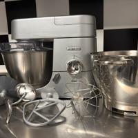 Kenwood Chef KVC3100 - Per ricambi/accessori