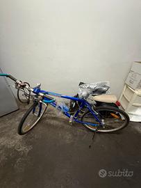 Specialized Hardrock 26” vintage – Shimano STX