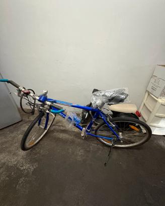 Specialized Hardrock 26” vintage – Shimano STX