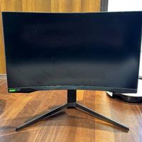 Monitor Samsung Odyssey G7