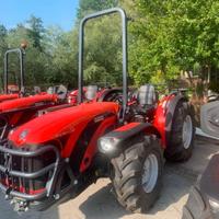 Trattore antonio carraro tgf 8900