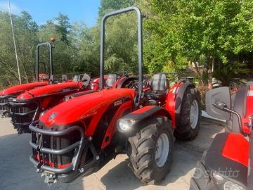 Trattore antonio carraro tgf 8900