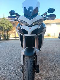 Ducati Multistrada 1260 - 2018