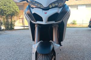 Ducati Multistrada 1260 - 2018