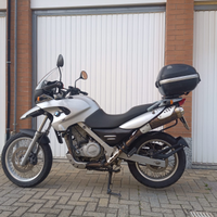 Bmw f650 gs