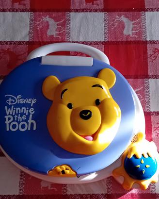 computer gioco bambino