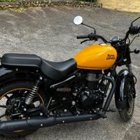 Royal Enfield Meteor - 2022