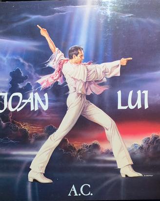 Vinile adriano celentano