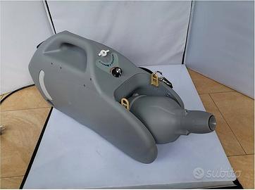 Nebulizzatore per sanificazioni
