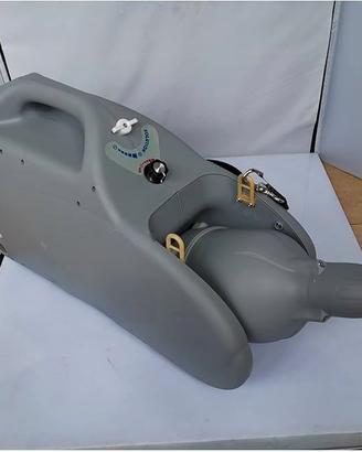 Nebulizzatore per sanificazioni