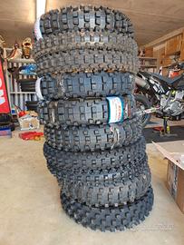 Gomme MOTOCROSS KENDA