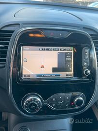 Renault Captur Diesel