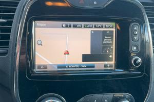 Renault Captur Diesel