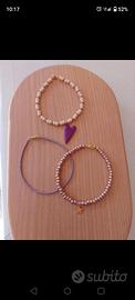 Set di Bracciali 